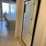 شقة шикарный вид!