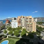 شقة шикарный вид! *