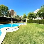 шикарный вид! كاليبي