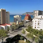 шикарный вид! * كاليبي