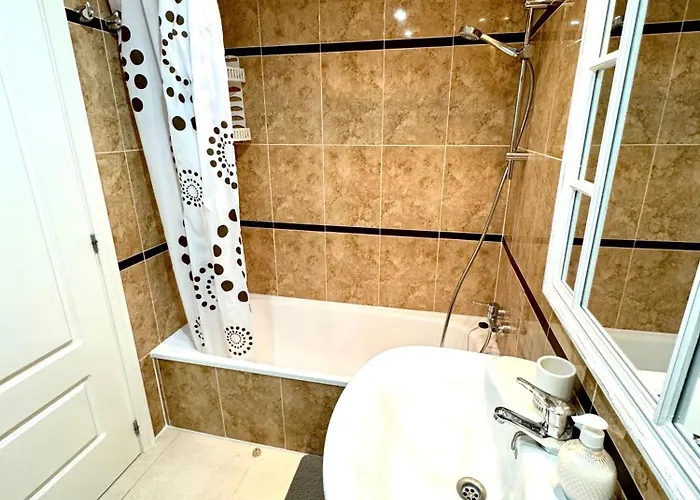 Apartment шикарный вид! *