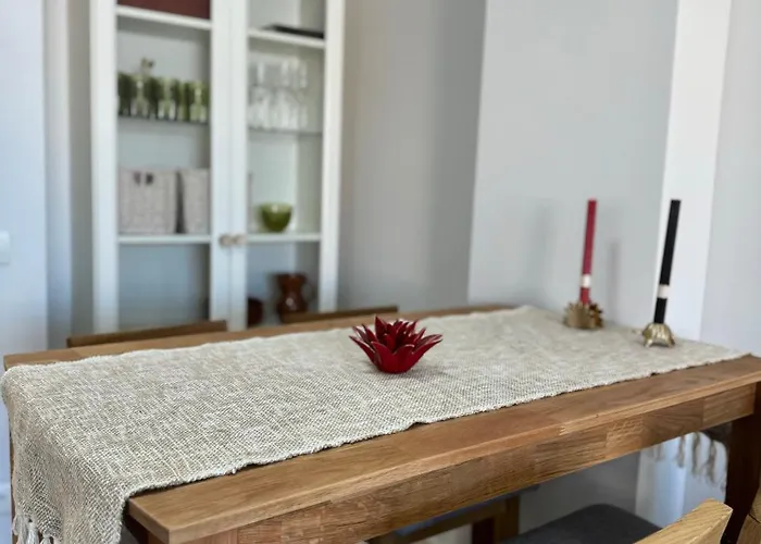 шикарный вид! * Calpe