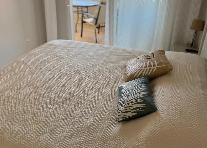 шикарный вид! Calpe