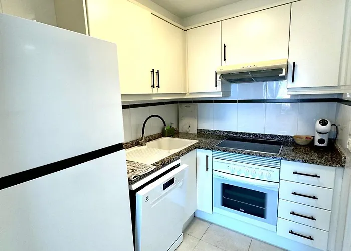 Apartment шикарный вид!