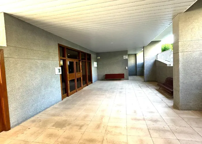 Apartment шикарный вид!