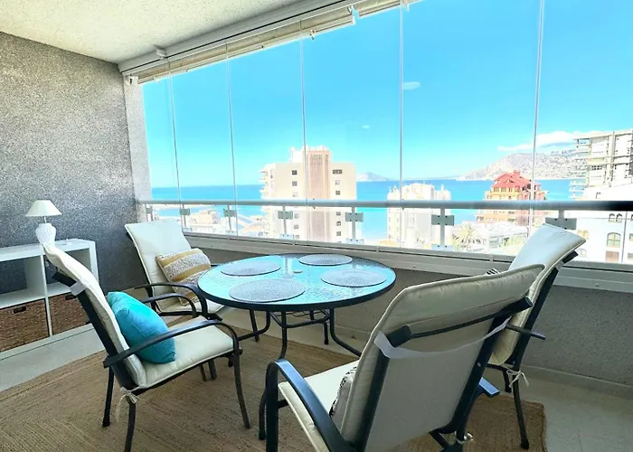 шикарный вид! Apartment