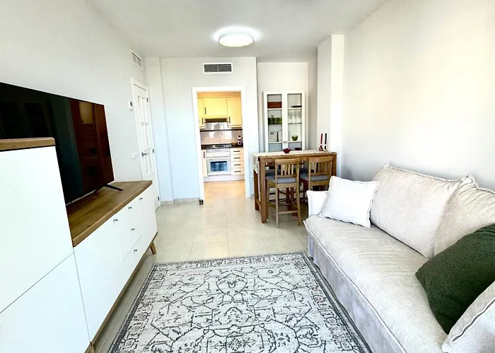 Apartment шикарный вид!