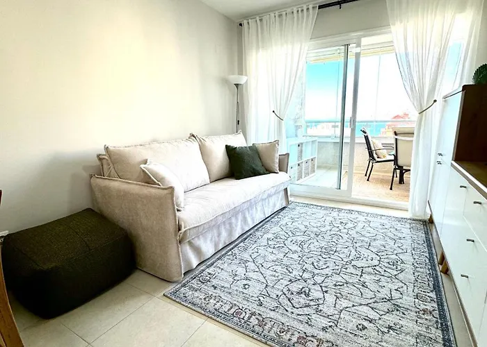 шикарный вид! Apartment *