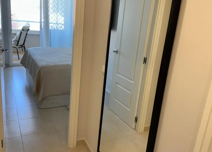 Apartment шикарный вид!