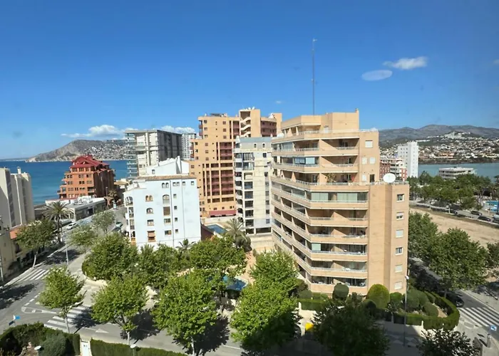 Apartment шикарный вид! *