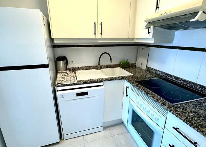 шикарный вид! Apartment