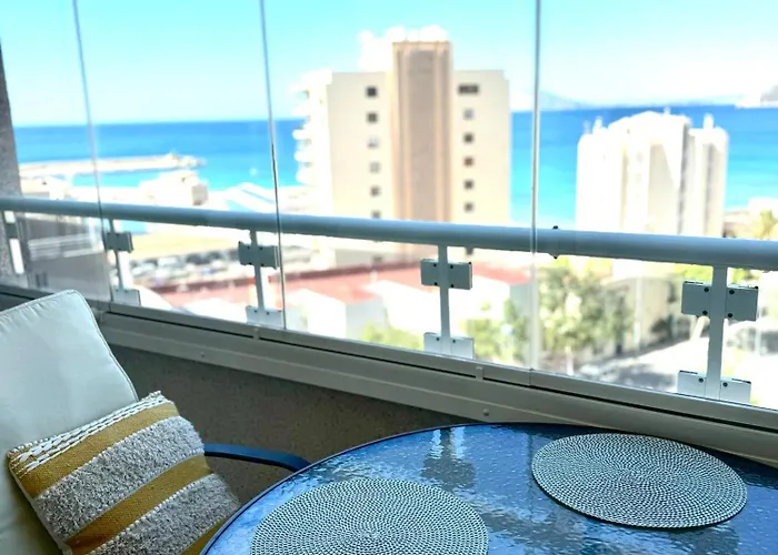 шикарный вид! Apartment *