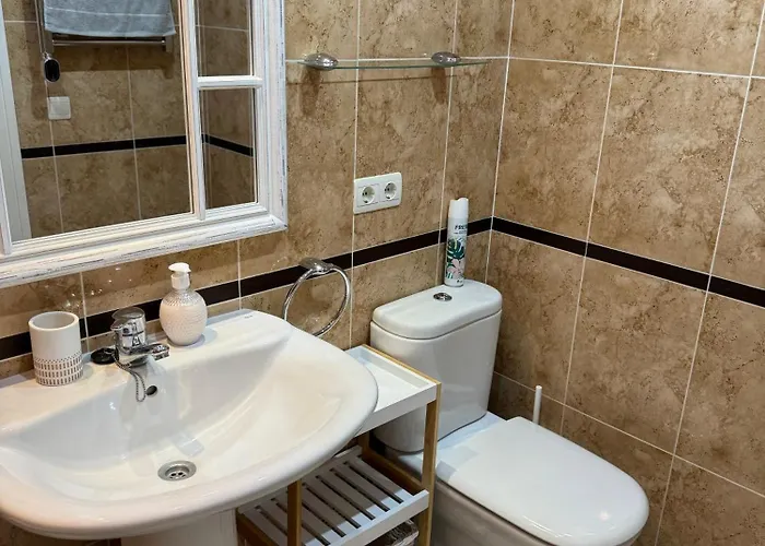 Apartment шикарный вид! Calpe