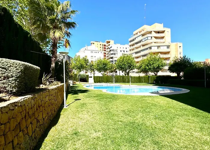 Apartment шикарный вид! *