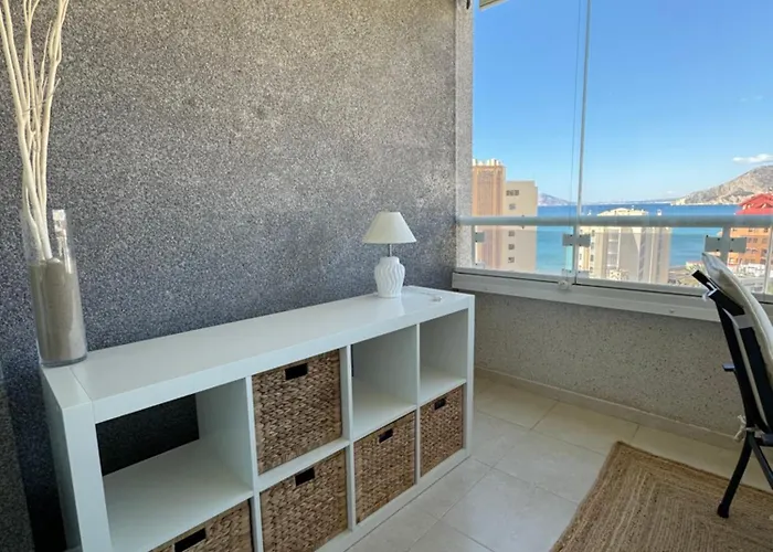 шикарный вид! Apartment