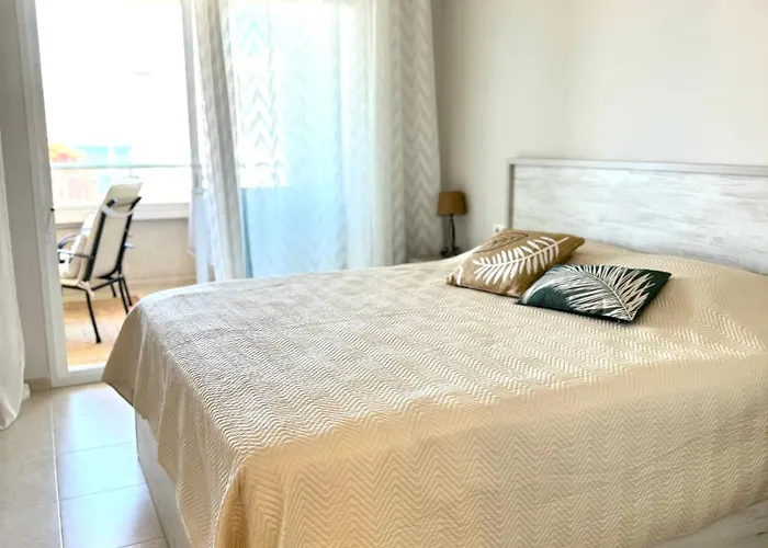 Apartment шикарный вид!