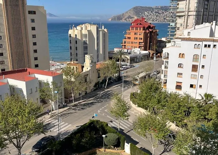 шикарный вид!