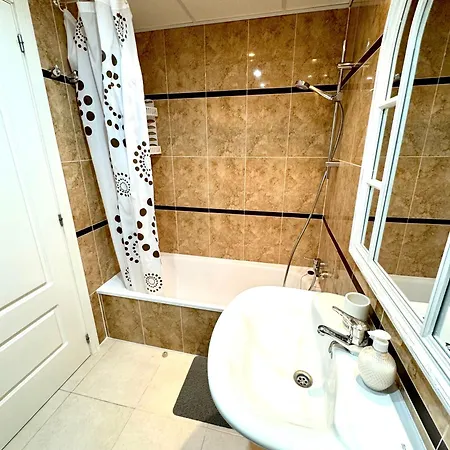 Apartament шикарный вид! *
