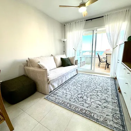 шикарный вид! Apartament *